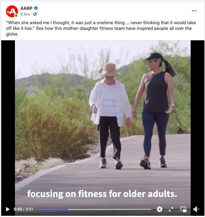 yes2next Partners with AARP