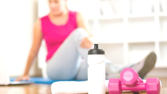 8 Ways to Begin Exercising