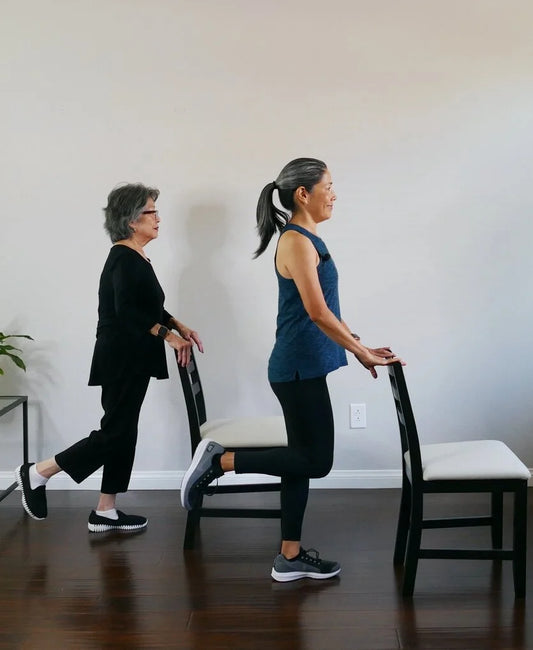 5 Exercises to Strengthen Your Legs