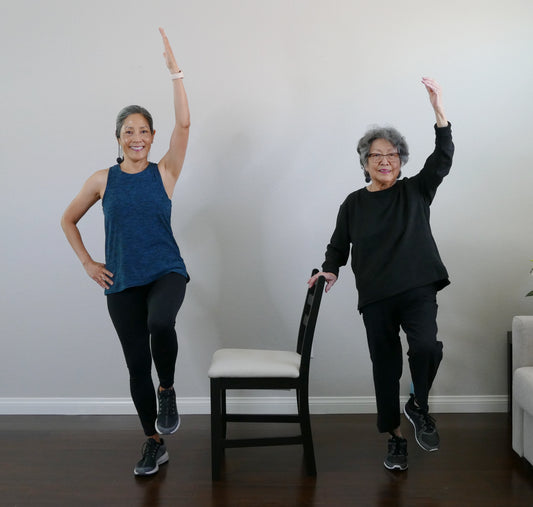 Anniversary Challenge   Day 1: Balance