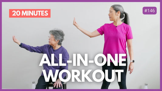 Free Exercise Programs for Seniors: Staying Active and Healthy