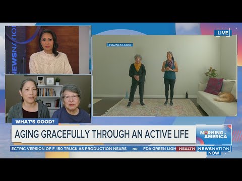 Morning in America Spotlights yes2next