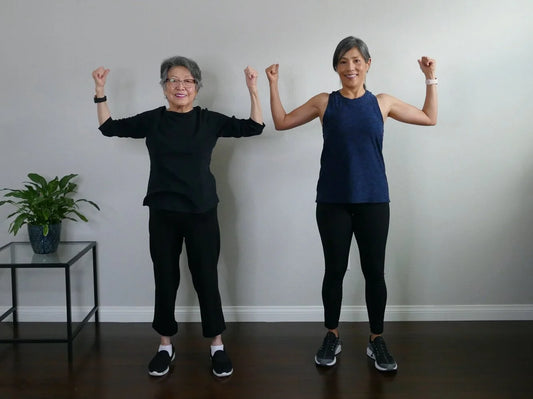 5 Exercises to Fix Bad Posture