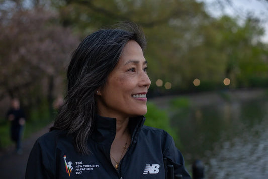 My Second Career: Saying Yes to the Next Adventure