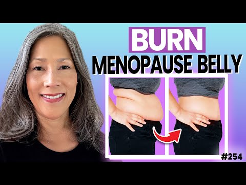 15-Minute Menopause HIIT Workout to Increase Strength & Energy