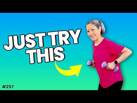 5 Best Exercises for Seniors to Stay Strong