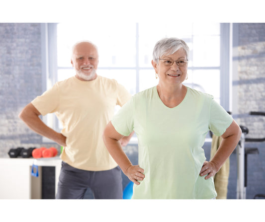 30 Day Beginner Workout Plan