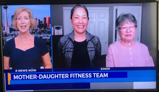 Good Day Las Vegas Spotlights yes2next