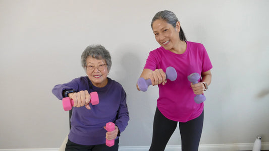 Next Steps After the 7-Day 10-Minute Workout Challenge