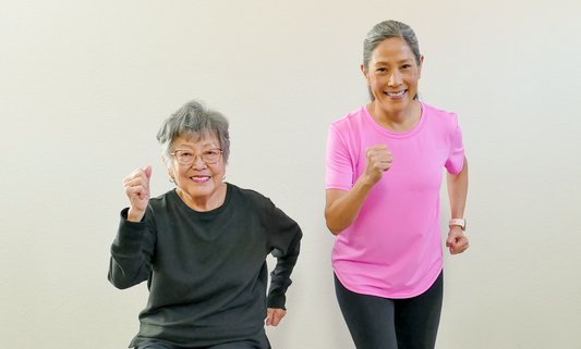 Exercise Löwers Blood Sugar and Can Help Prevent Diabetes