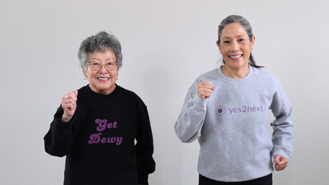 About Us – yes2next