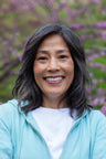 April Hattori