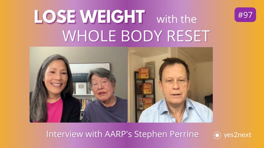 Lose Weight with The Whole Body Reset