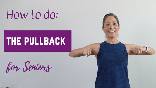 How to do a Pullback Exercise to Improve Posture