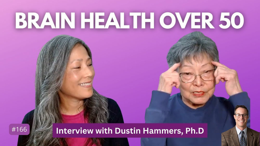How to Keep Your Brain Healthy