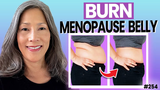 15 Minute Menopause Workout - Strength & Cardio