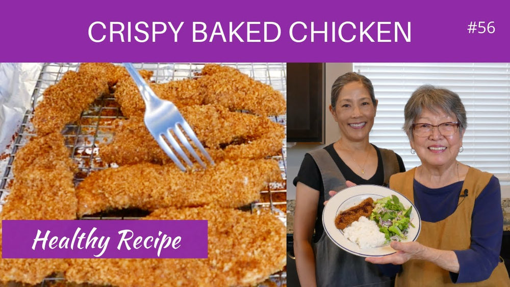 How to Make Baked Chicken Taste Like It’s Fried | yes2next