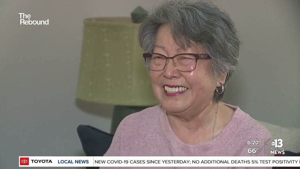 13 Action News Spotlights yes2next