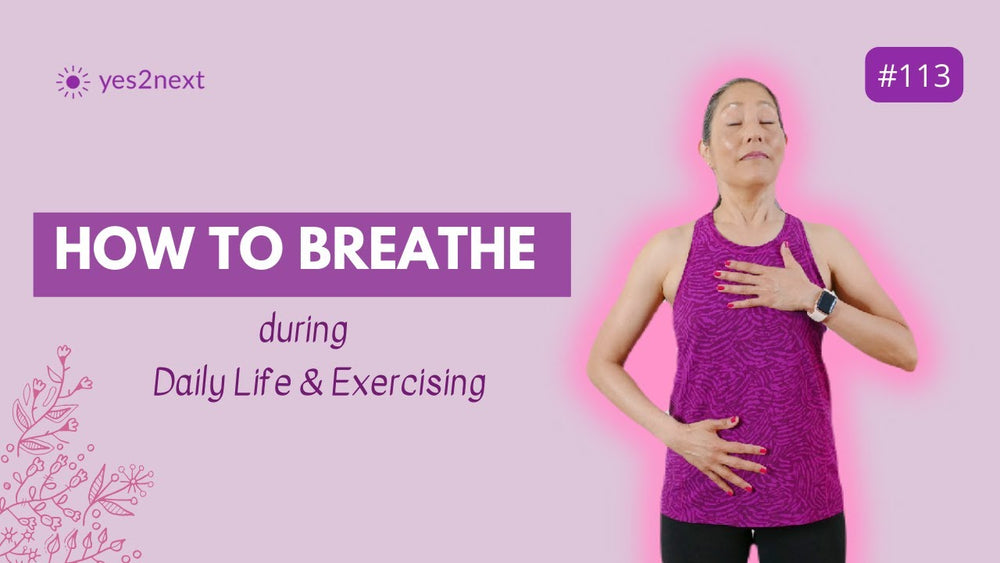 How to Breathe